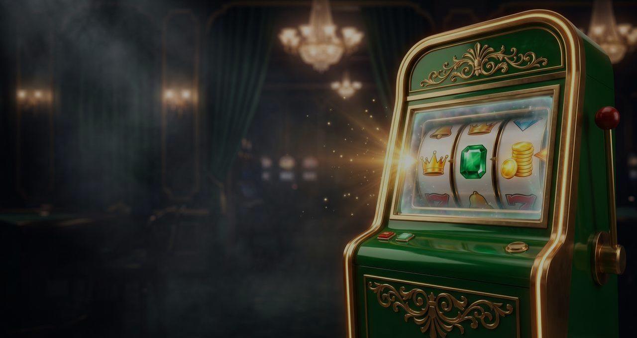Luxury Casino