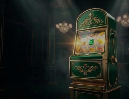 Luxury Casino
