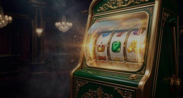 Luxury Casino