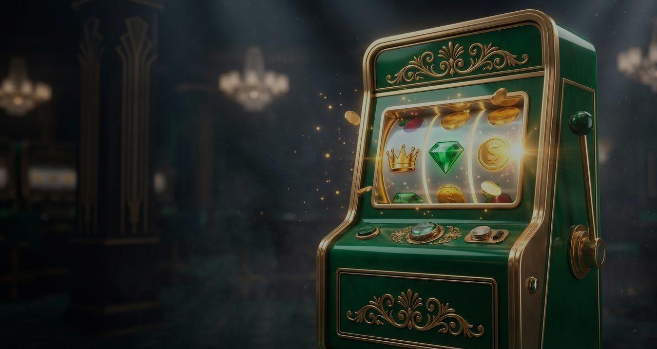 Luxury Casino